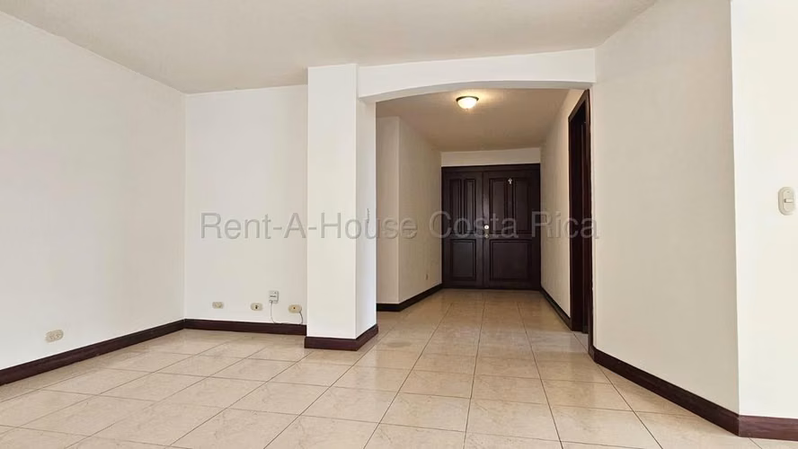 ESCAZU, SAN RAFAEL MP27-315 OPORTUNIDAD LINDO Y AMPLIO APARTAMENTO - Imagen 16