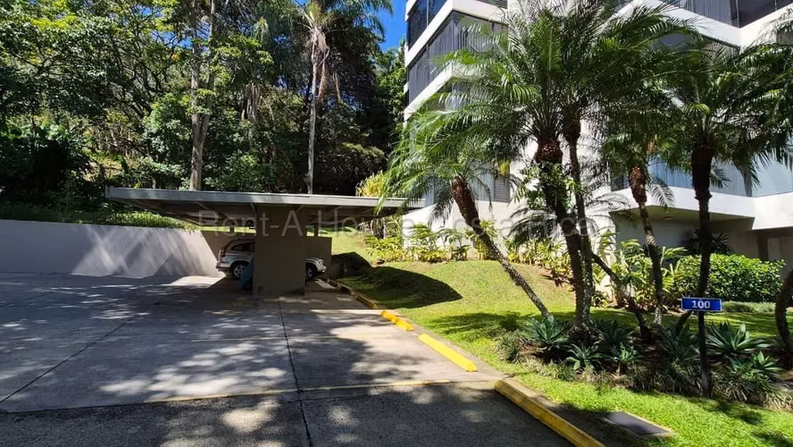 ESCAZU, SAN RAFAEL MP27-315 OPORTUNIDAD LINDO Y AMPLIO APARTAMENTO - Imagen 18