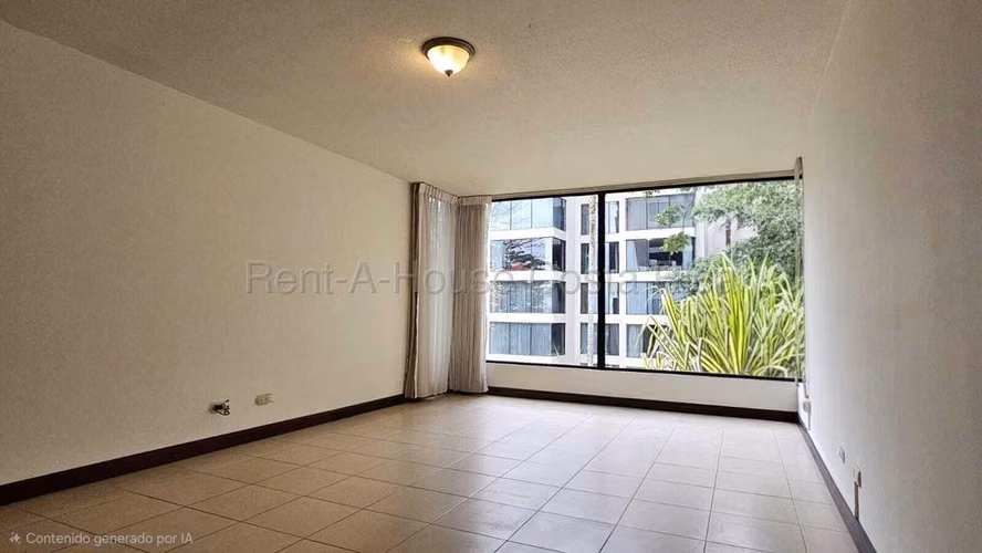 ESCAZU, SAN RAFAEL MP27-315 OPORTUNIDAD LINDO Y AMPLIO APARTAMENTO - Imagen 12