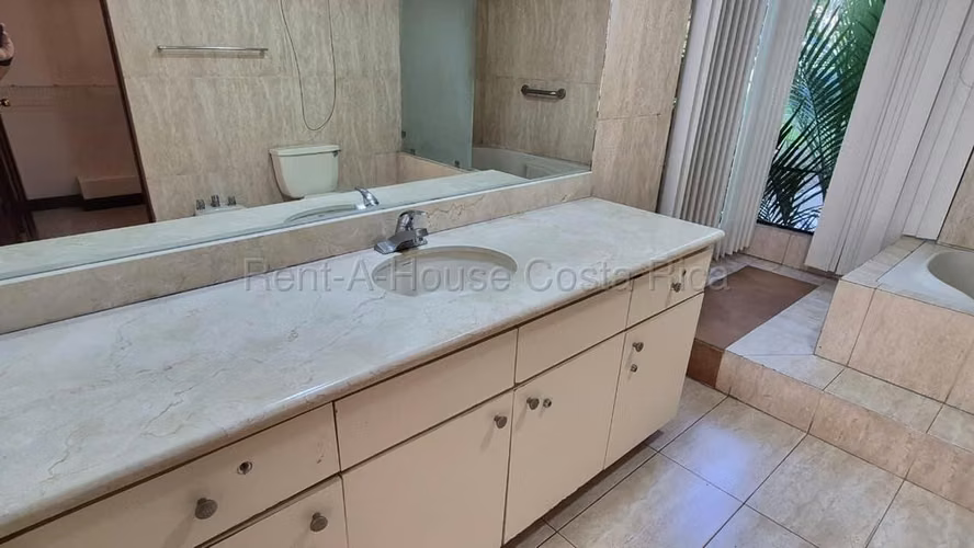 ESCAZU, SAN RAFAEL MP27-315 OPORTUNIDAD LINDO Y AMPLIO APARTAMENTO - Imagen 14