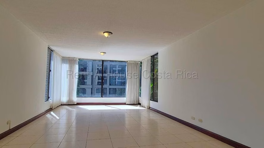ESCAZU, SAN RAFAEL MP27-315 OPORTUNIDAD LINDO Y AMPLIO APARTAMENTO - Imagen 4