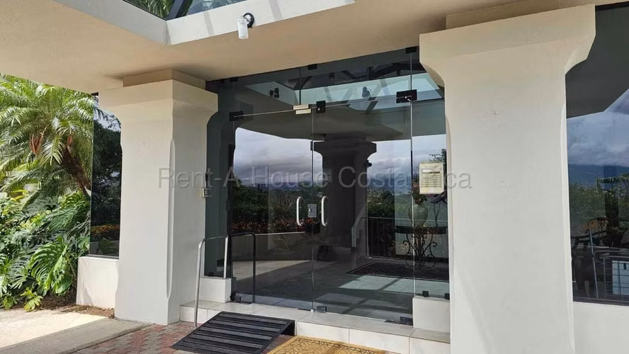 ESCAZU, SAN RAFAEL MP27-315 OPORTUNIDAD LINDO Y AMPLIO APARTAMENTO - Imagen 2
