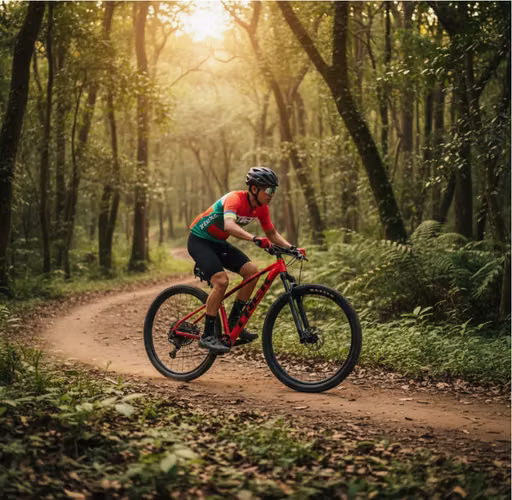 Trek Marlin 8 + Accesorios – Excelente estado