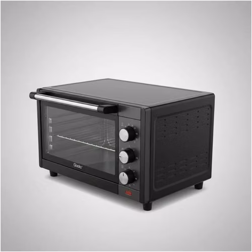 Horno eléctrico Oster pequeño – excelente estado, poco uso - Imagen 2
