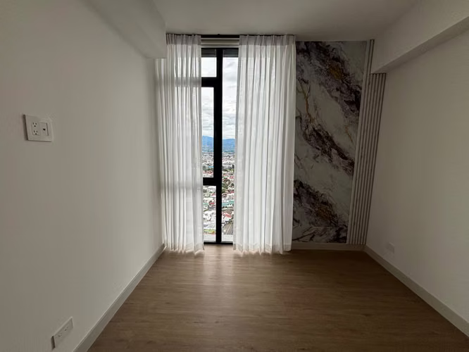 Apartamento en Alquiler | Secret Escalante  |  Piso 30 1 hab