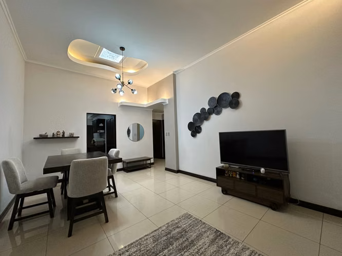 Casa de una planta 3 habitaciones 2 parqueos en Condominio - Imagen 5