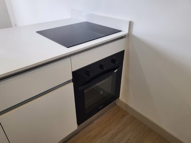Apartamento en Alquiler | Secret Escalante  |  1 hab - Imagen 9