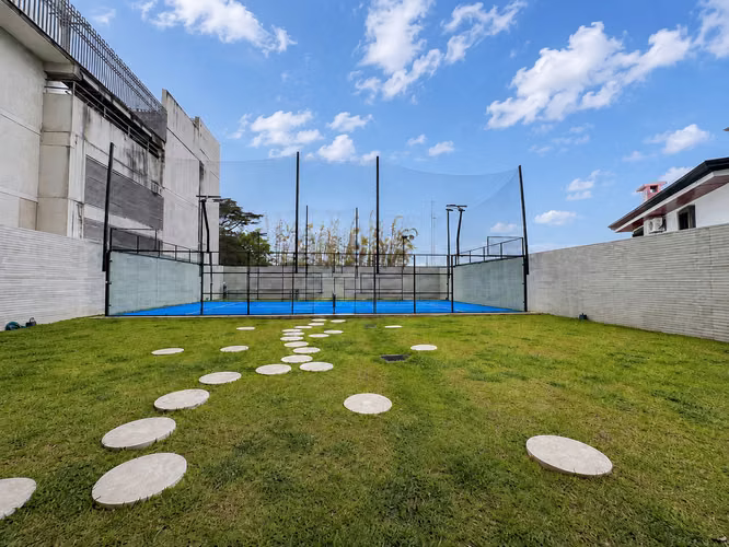 Apartamento en Alquiler | Secret Escalante  |  1 hab - Imagen 13