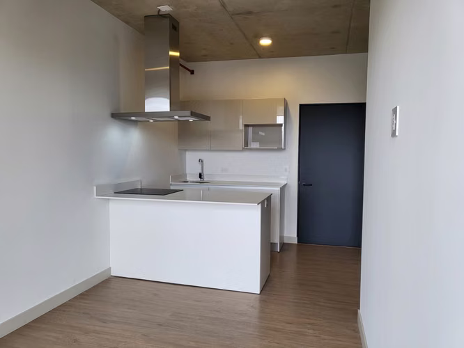 Apartamento en Alquiler | Secret Escalante  |  1 hab - Imagen 3