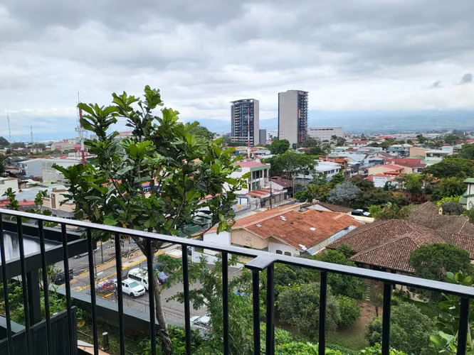 Apartamento en Alquiler | Secret Escalante  |  1 hab - Imagen 2