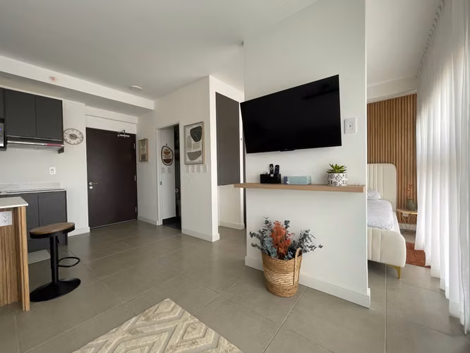 Apartamento Full Equipado / Bo Escalante / Tipo Estudio - Imagen 14