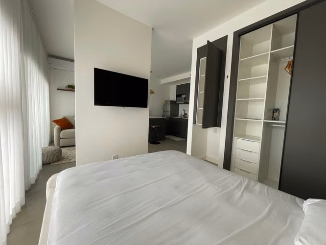 Apartamento Full Equipado / Bo Escalante / Tipo Estudio - Imagen 10