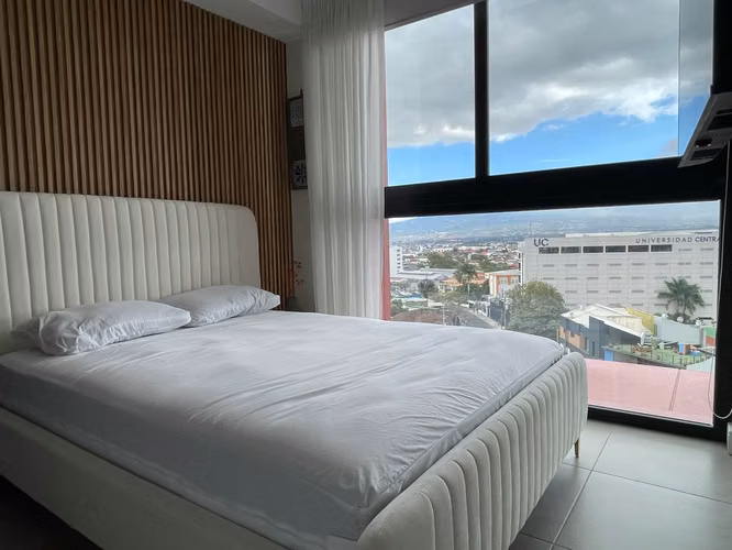 Apartamento Full Equipado / Bo Escalante / Tipo Estudio - Imagen 13