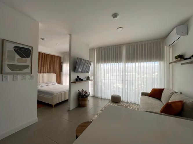 Apartamento Full Equipado / Bo Escalante / Tipo Estudio - Imagen 6