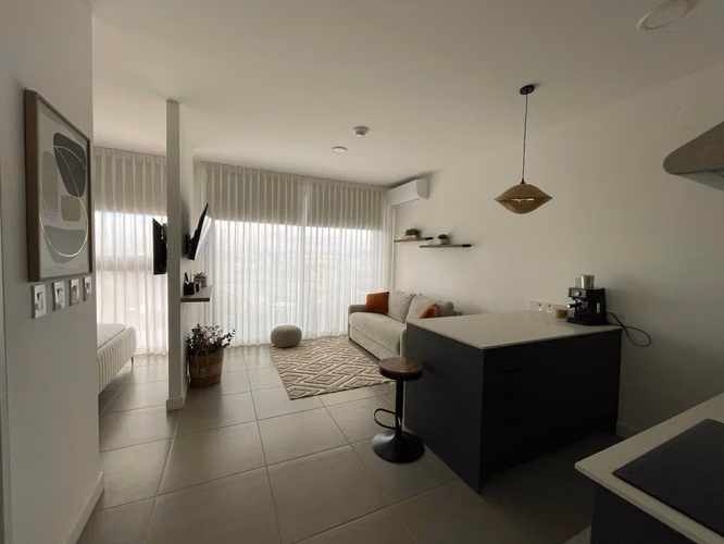 Apartamento Full Equipado / Bo Escalante / Tipo Estudio - Imagen 4