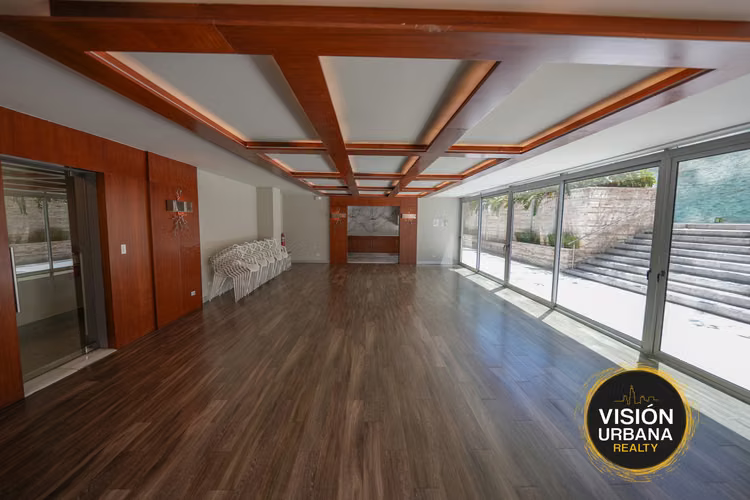 Apartamento Amueblado de 2 Habitaciones en QBO Rohrmoser - Imagen 19