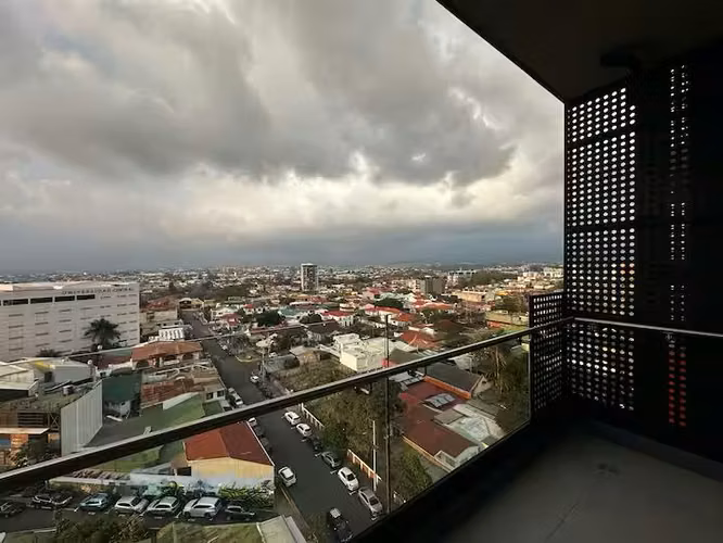 Apartamento full equipado / Bo Escalante / 2 habitaciones. - Imagen 3
