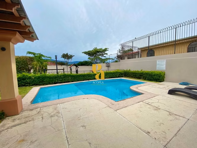 Venta de casa en condominio en Guachipelín, Escazú - Imagen 19