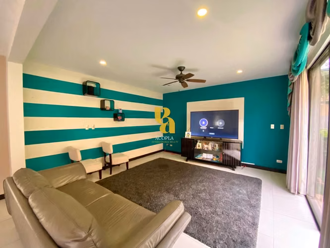 Venta de casa en condominio en Guachipelín, Escazú - Imagen 4