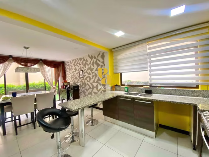 Venta de casa en condominio en Guachipelín, Escazú - Imagen 6