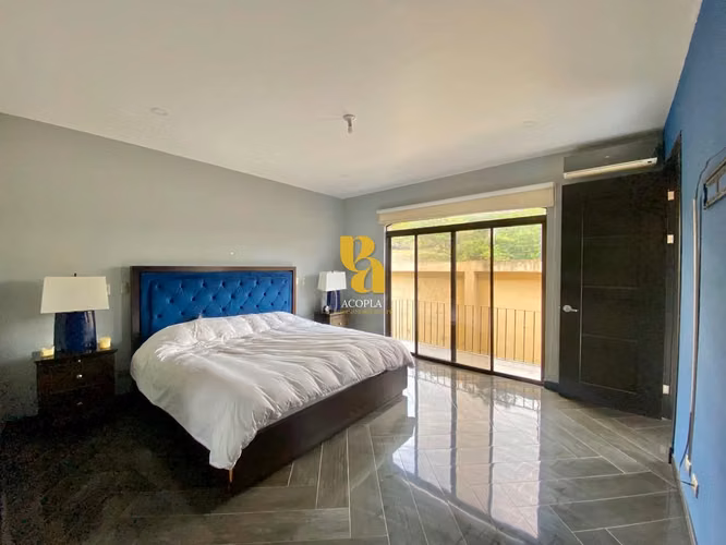 Venta de casa en condominio en Guachipelín, Escazú - Imagen 10