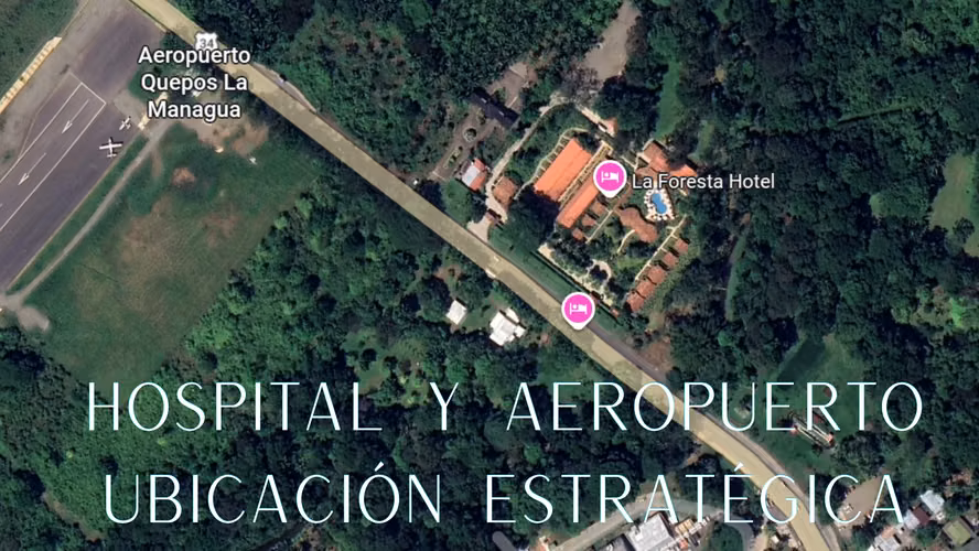 Lote Residencial en Venta en Quepos. Potencial de Inversión Cerca de Playas y Servicios – 254 mts2 - Imagen 7