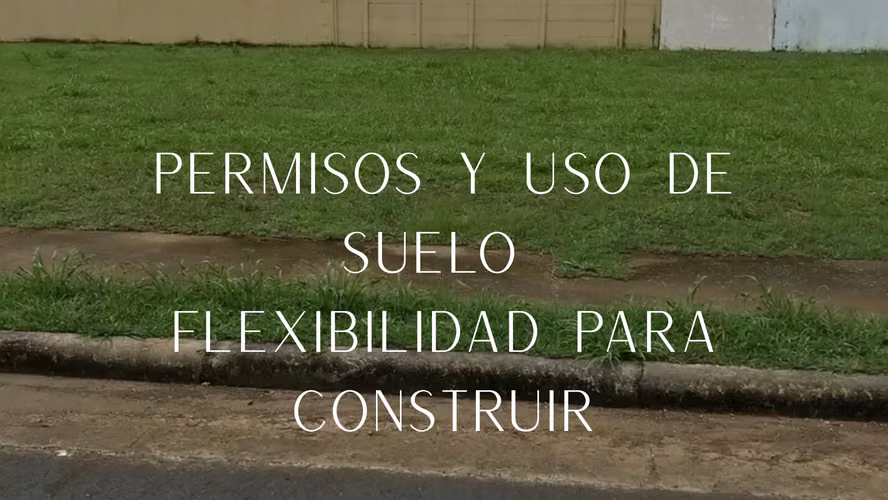 Lote Residencial en Venta en Quepos. Potencial de Inversión Cerca de Playas y Servicios – 254 mts2 - Imagen 5