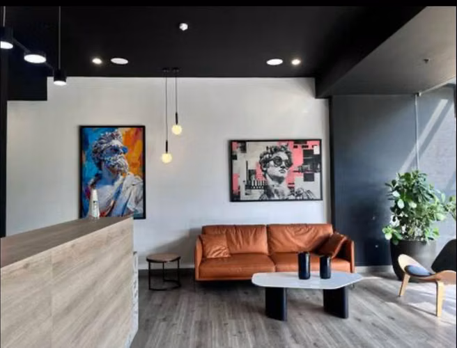 ALQUILER DE APARTAMENTO AMUEBLADO EN SER ESCALANTE 450,000 - Imagen 11