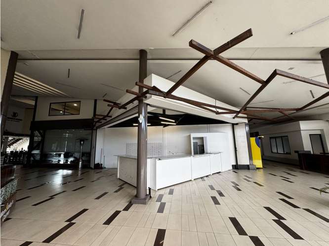 ALQUILER DE KIOSKO, SAN JOSE, SAN PEDRO, PLAZA ANTARES - Imagen 1