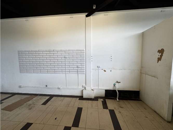 ALQUILER DE KIOSKO, SAN JOSE, SAN PEDRO, PLAZA ANTARES - Imagen 4
