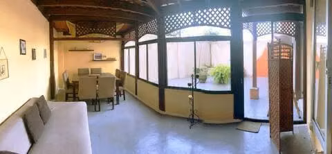 Exclusivo Apartamento de 95 m² con Patio Privado y Pérgola – Condominio 6-30, San José - Imagen 9