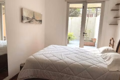 Exclusivo Apartamento de 95 m² con Patio Privado y Pérgola – Condominio 6-30, San José - Imagen 11