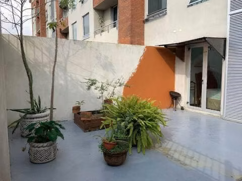 Exclusivo Apartamento de 95 m² con Patio Privado y Pérgola – Condominio 6-30, San José - Imagen 8