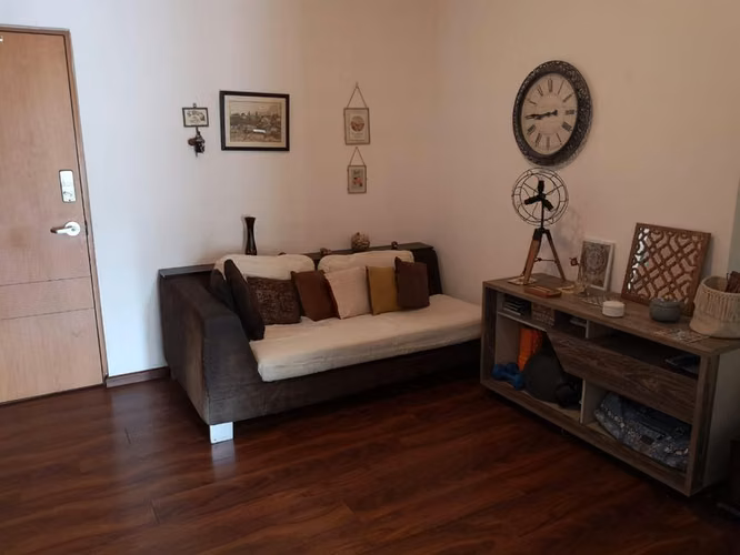 Exclusivo Apartamento de 95 m² con Patio Privado y Pérgola – Condominio 6-30, San José - Imagen 2
