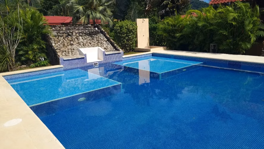 A Pristine 3-Star Jacó Gem Hotel with prime location and a history of excellence