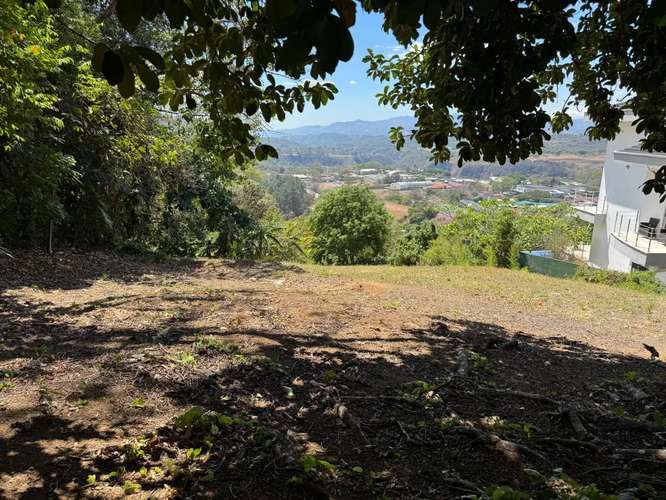 Lote en Mora - 1038 m² - ₡75,000,000