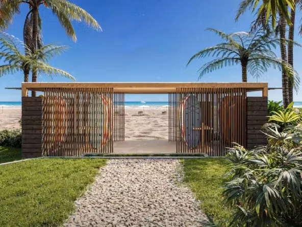 Solea, Apartamentos Frente al Mar en Jacó, Puntarenas - Imagen 14