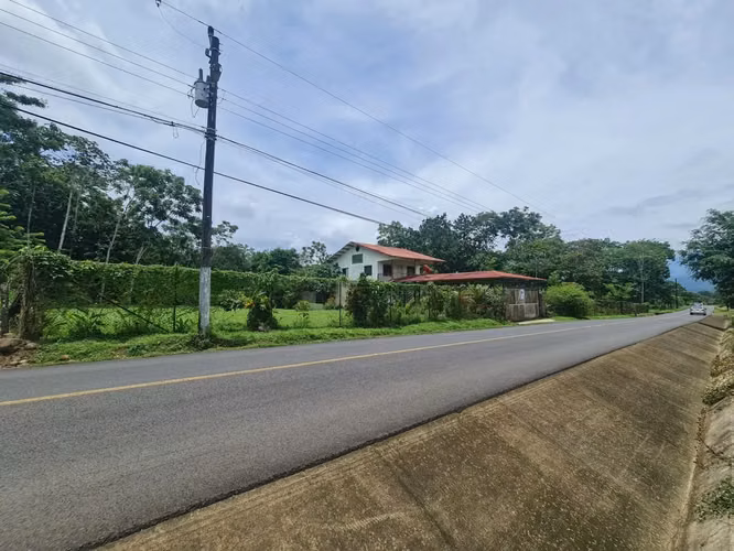 Finca en venta en San Ramón - Imagen 9