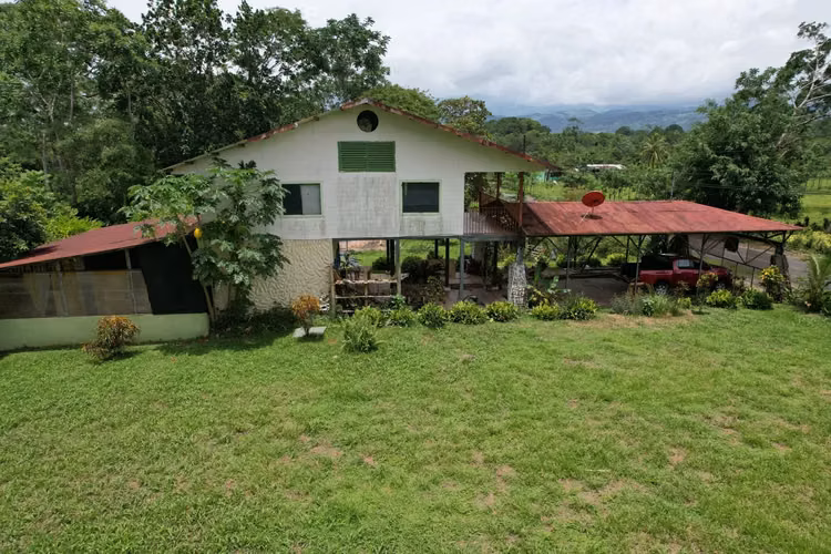 Finca en venta en San Ramón - Imagen 11