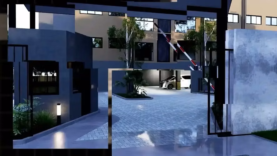 Apartamento Moderno de 2 Dormitorios en Comunidad Cerrada Segura de Costa Rica con Vistas desde la Azotea - Imagen 20