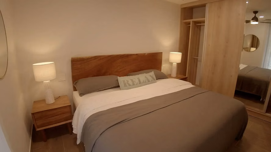 Apartamento Moderno y Acogedor de 2 Dormitorios en Costa Rica - Imagen 14