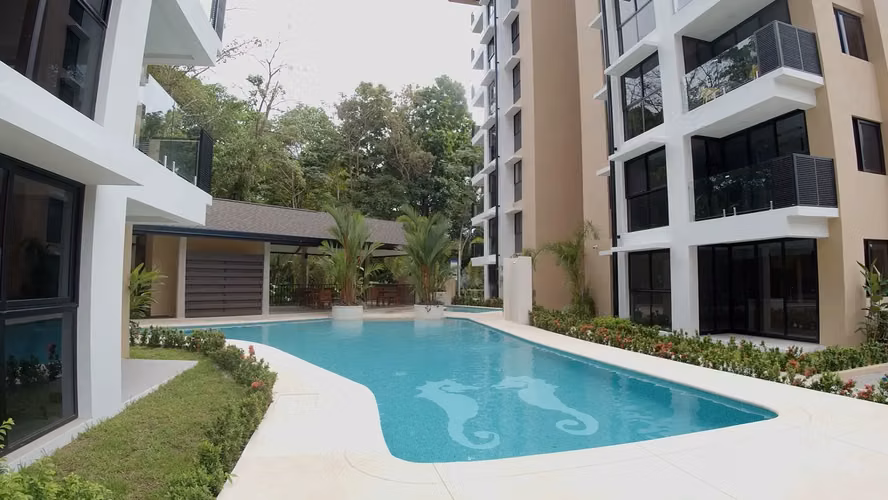 Apartamento Moderno y Acogedor de 2 Dormitorios en Costa Rica - Imagen 17