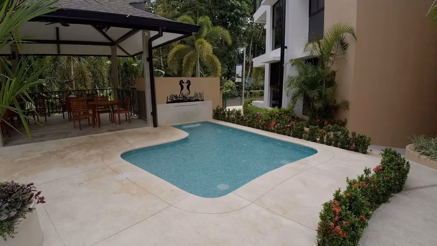 Apartamento Moderno y Acogedor de 2 Dormitorios en Costa Rica - Imagen 20