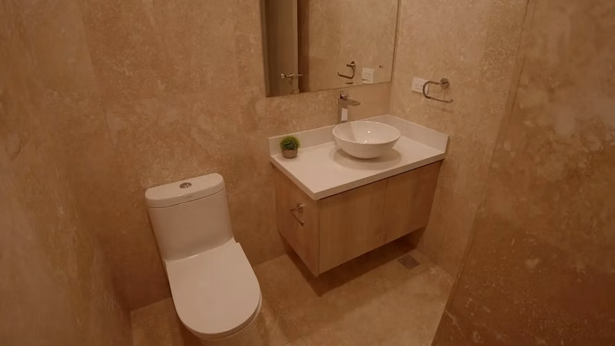 Apartamento Moderno y Acogedor de 2 Dormitorios en Costa Rica - Imagen 15