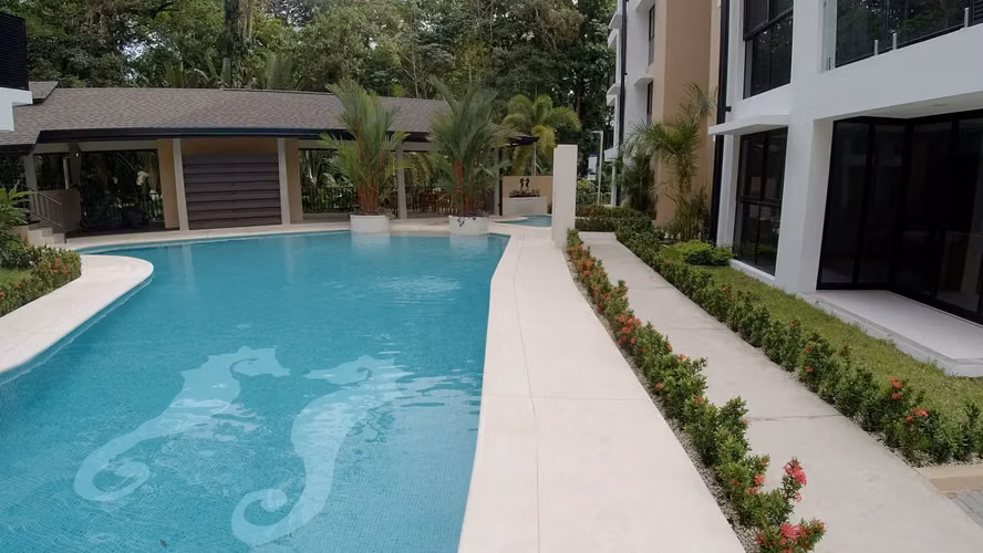 Apartamento Moderno y Acogedor de 2 Dormitorios en Costa Rica - Imagen 19