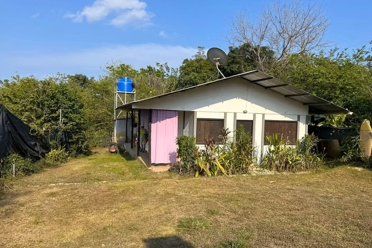 Affordable Investment with Expansion Potential in San Isidro, Santa Teresa