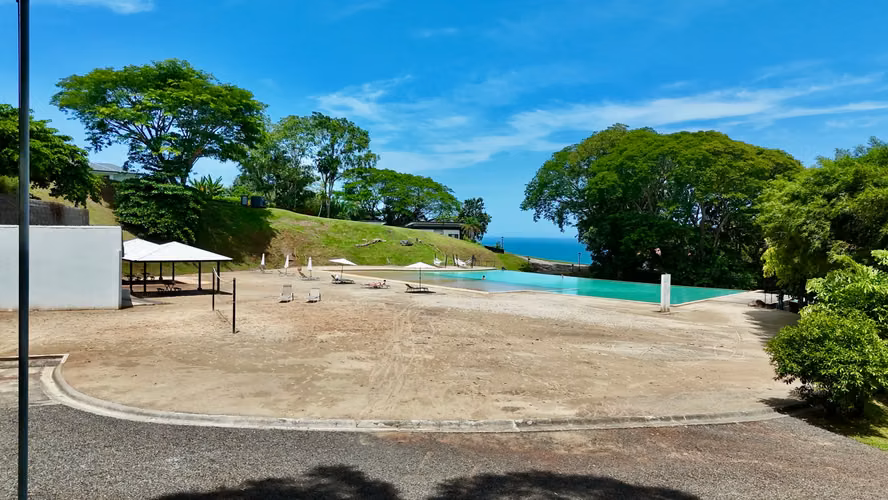 Terreno Espectacular en Nativa, Garabito: Vistas al Mar y Naturaleza Pura - Imagen 14