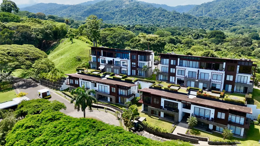 Terreno Espectacular en Nativa, Garabito: Vistas al Mar y Naturaleza Pura - Imagen 7