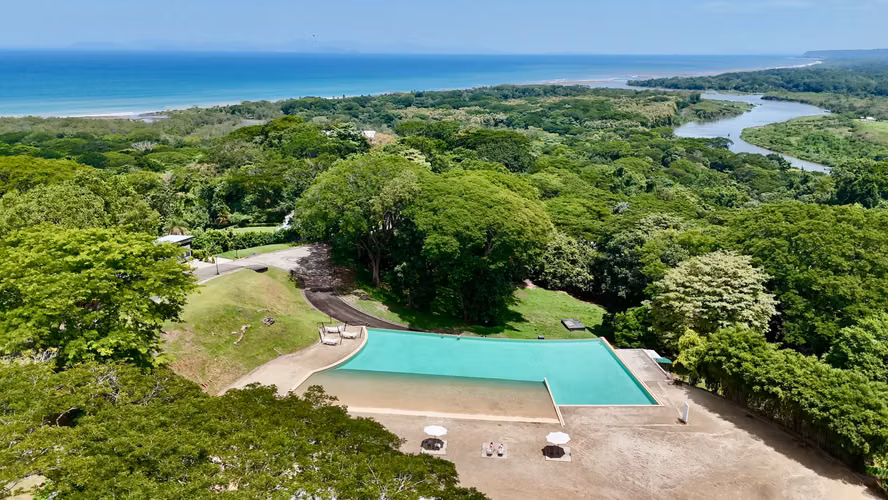Terreno Espectacular en Nativa, Garabito: Vistas al Mar y Naturaleza Pura - Imagen 18