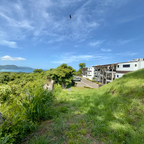 Terreno Espectacular en Nativa, Garabito: Vistas al Mar y Naturaleza Pura - Imagen 16